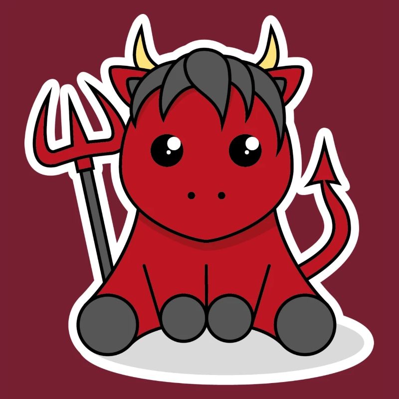 Little devil