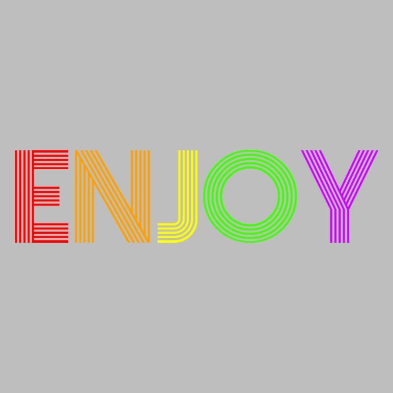 Enjoy