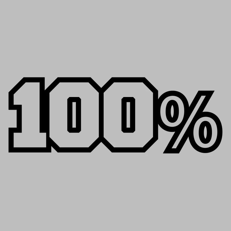 100