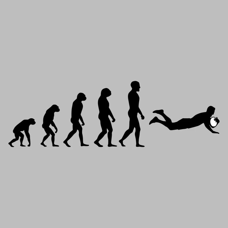 Evolution Rugby - Try