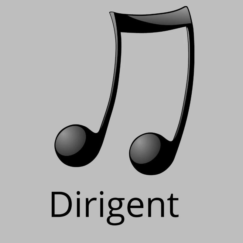 Dirigent
