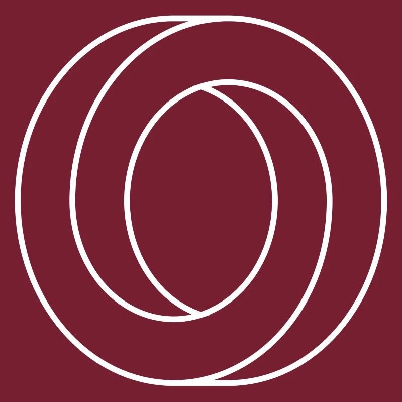 Impossible ring / Möbius loop / deception