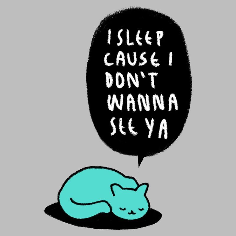 CHAT DORMANT