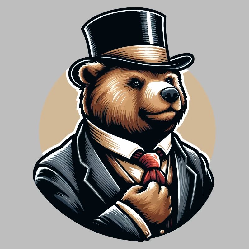 Reicher Bär