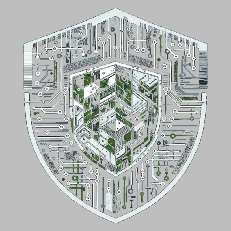 Protocole Digital Shield