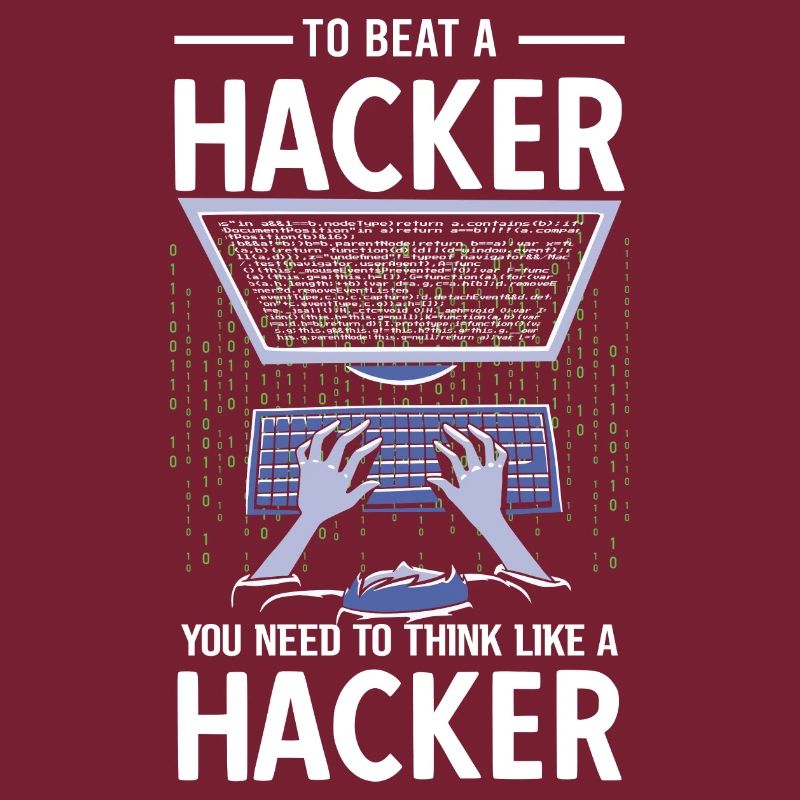 Webentwickler Programmierer Vintage Morgenroutine