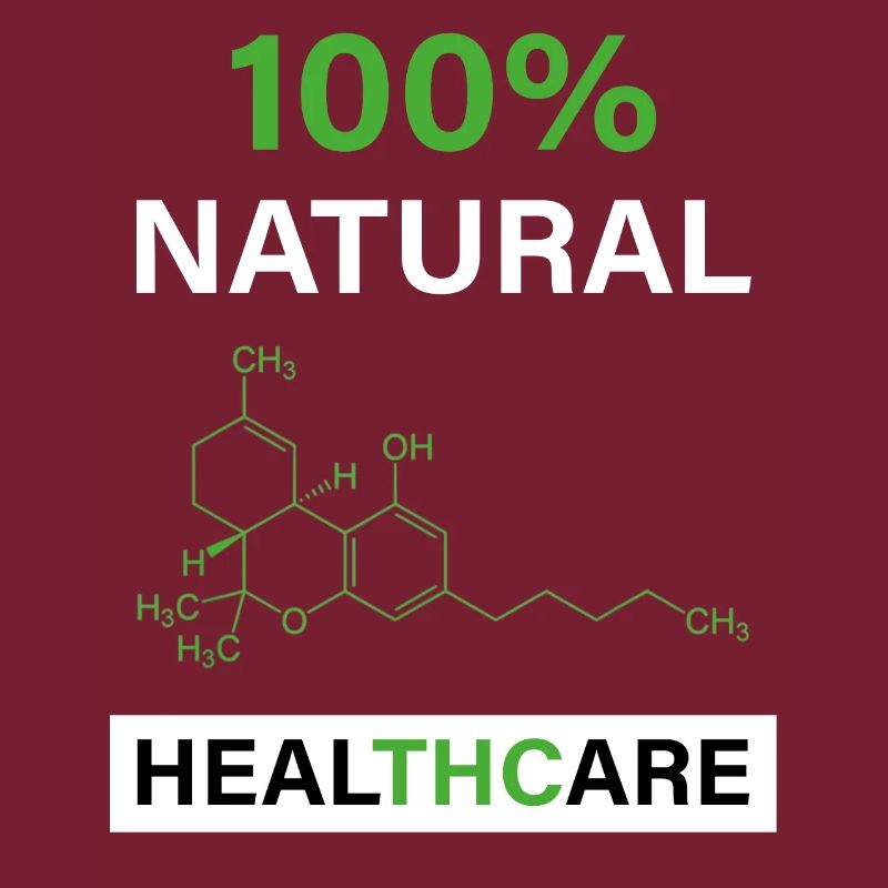 THC Formula