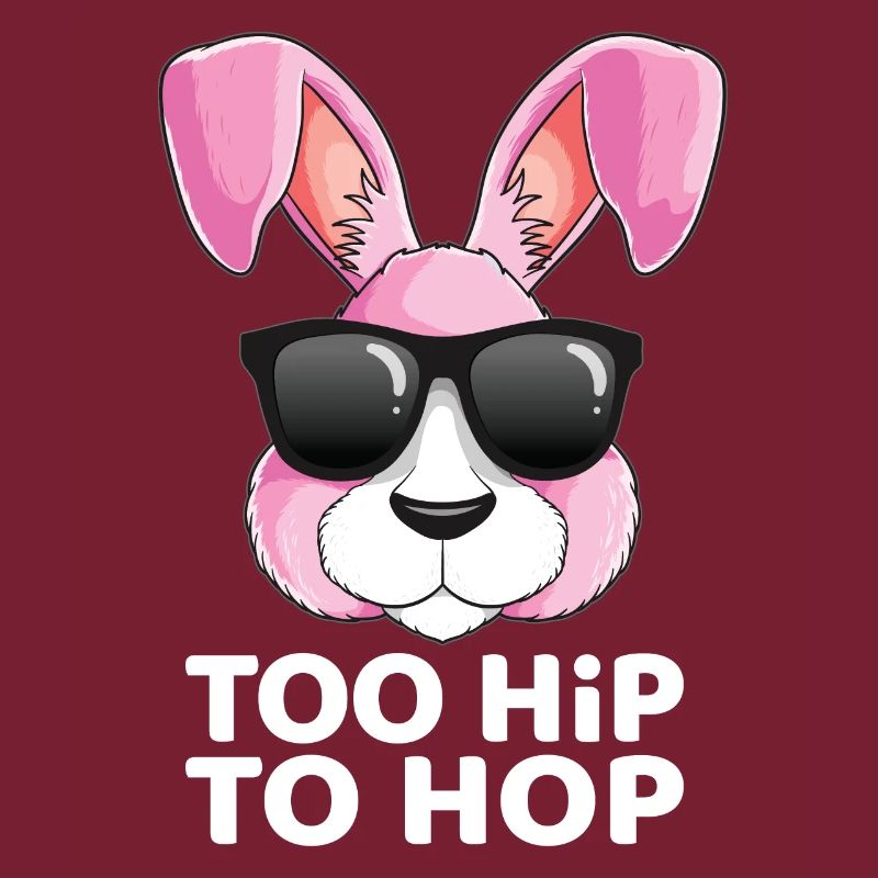 Rabbit Easter Rabbit Teeth Easter