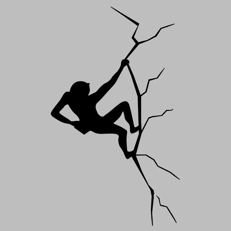 Rissklettern