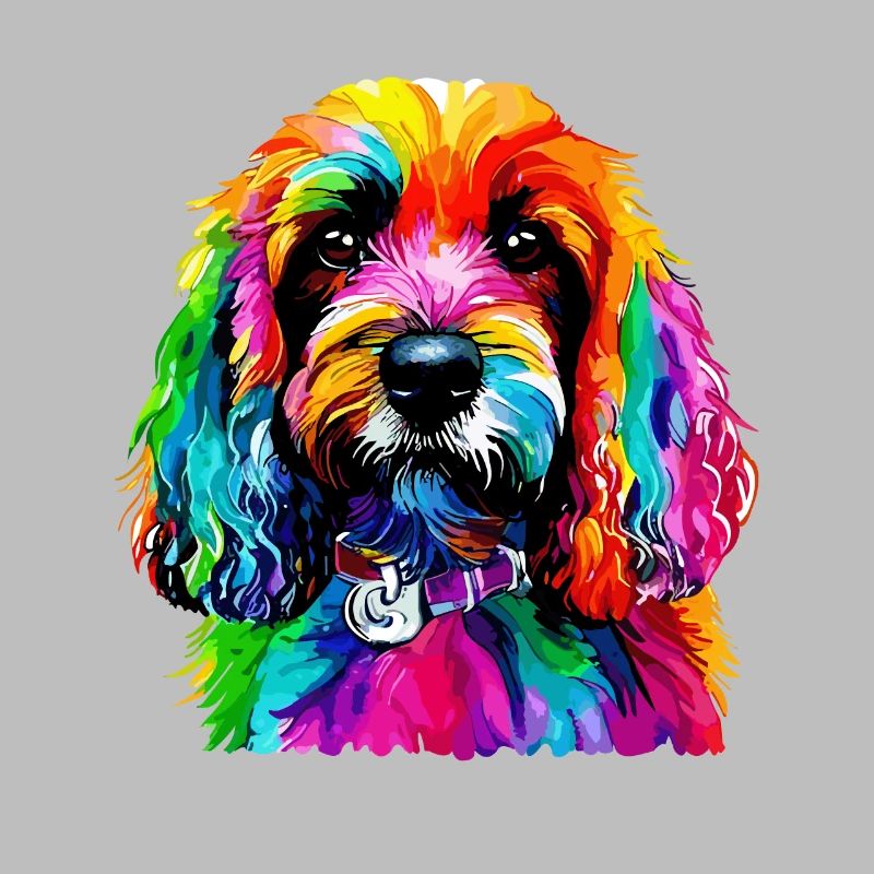 Cockapoo for dog lovers Spoodle