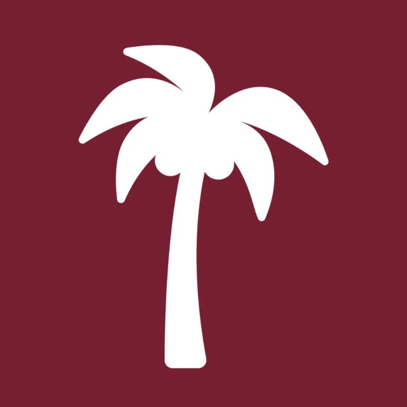 Palm tree