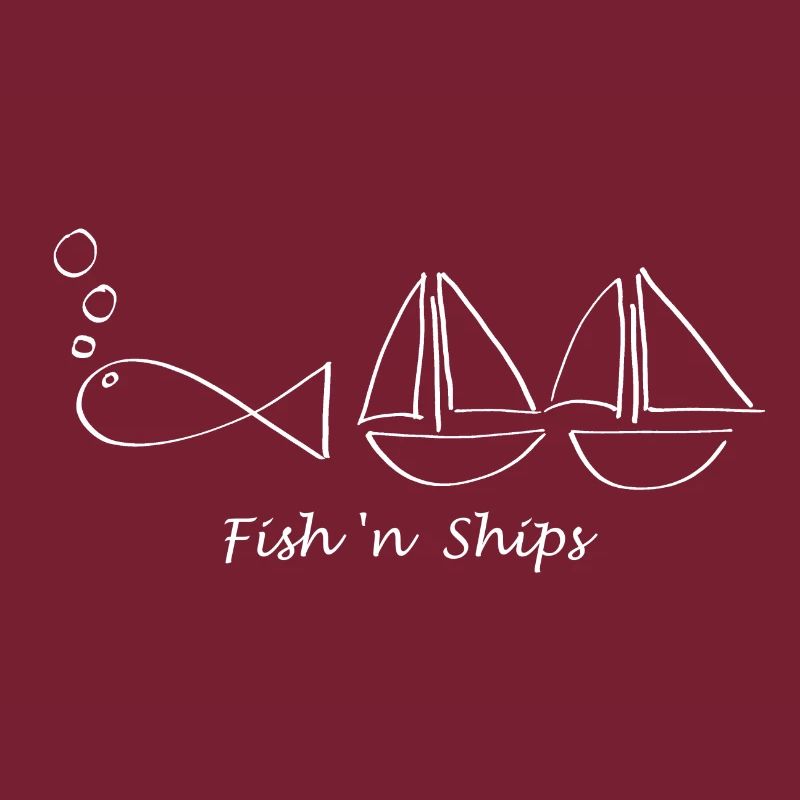 Fish 'n Ships