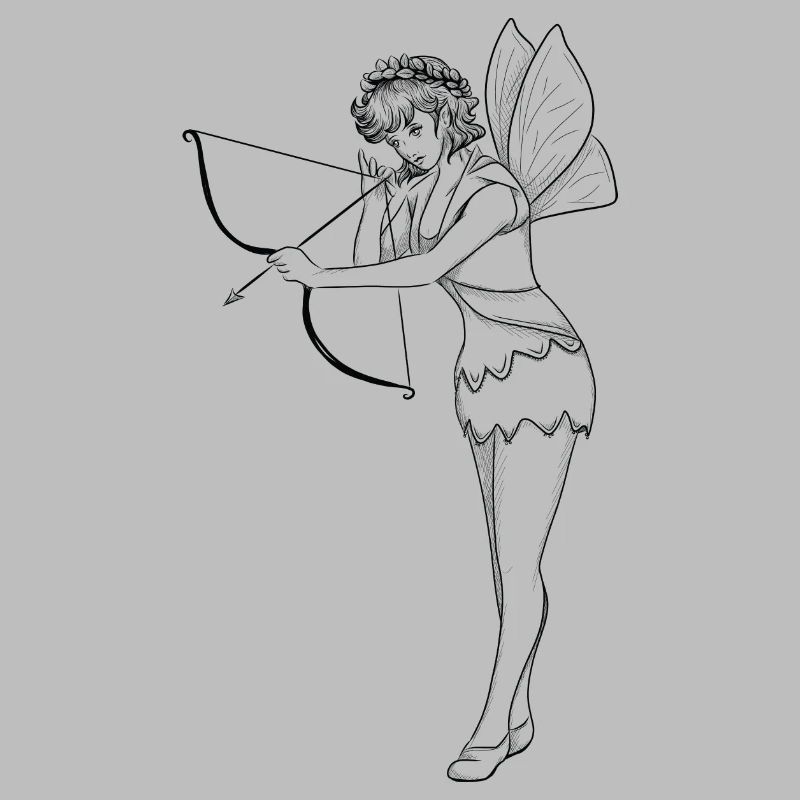 pixie