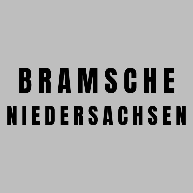 Bramsche Lower Saxony