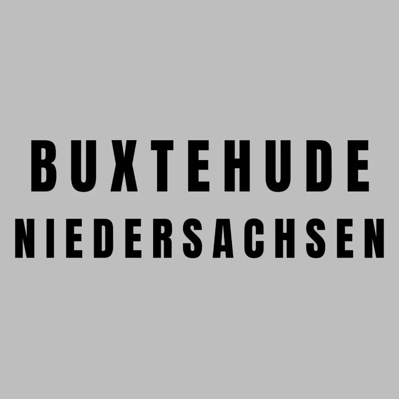 Buxtehude, Basse-Saxe