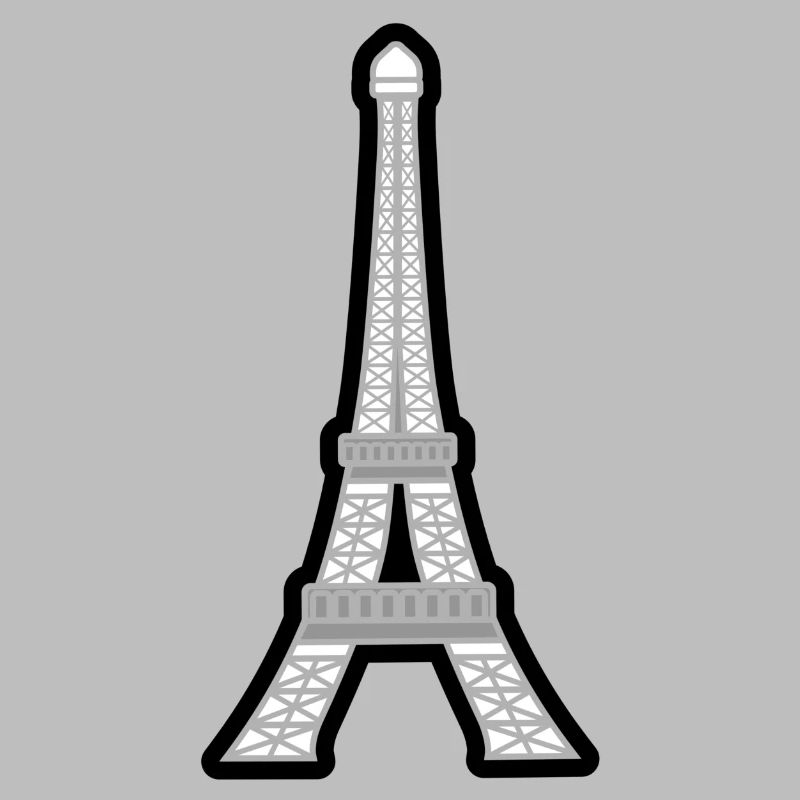 tour Eiffel