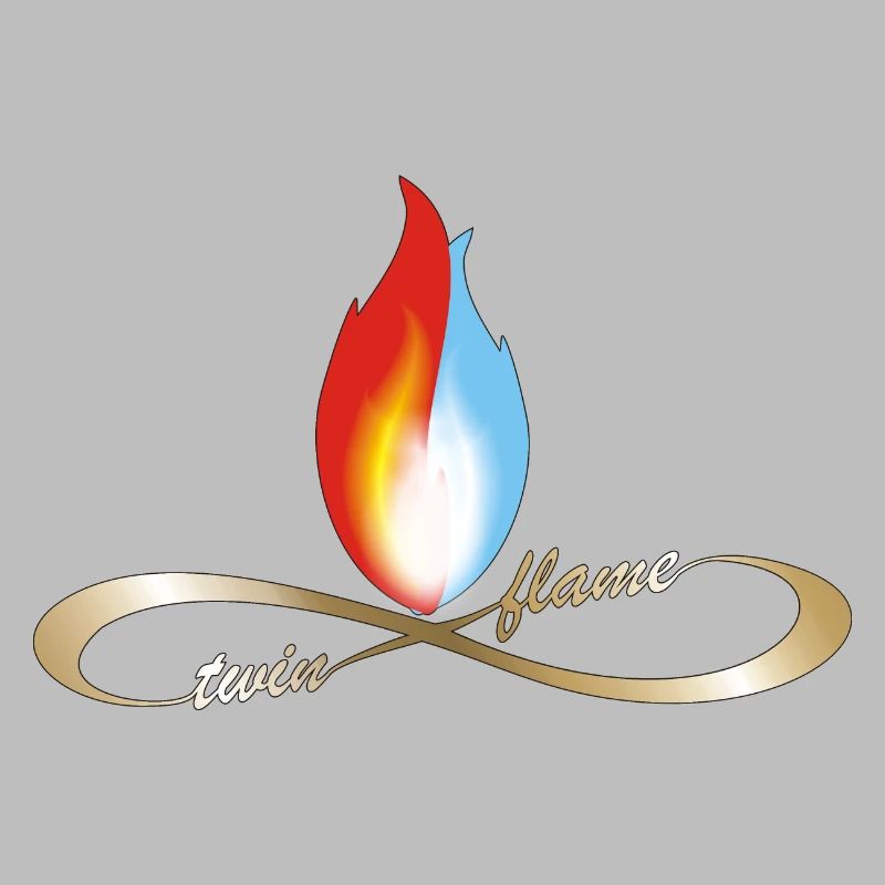 Twin Flame Infinity