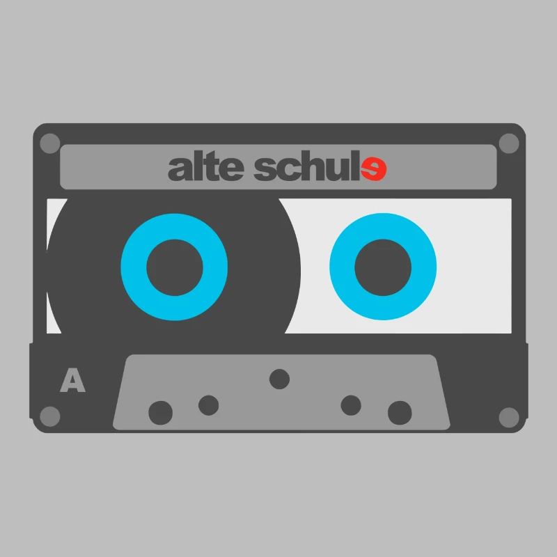 Old school
