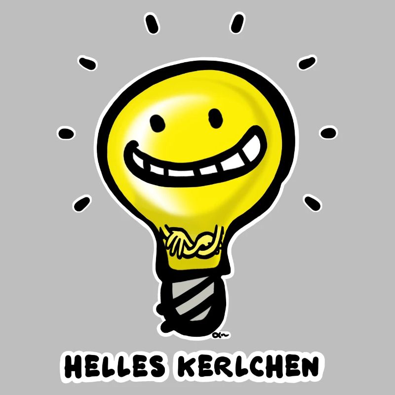 Helles Kerlchen