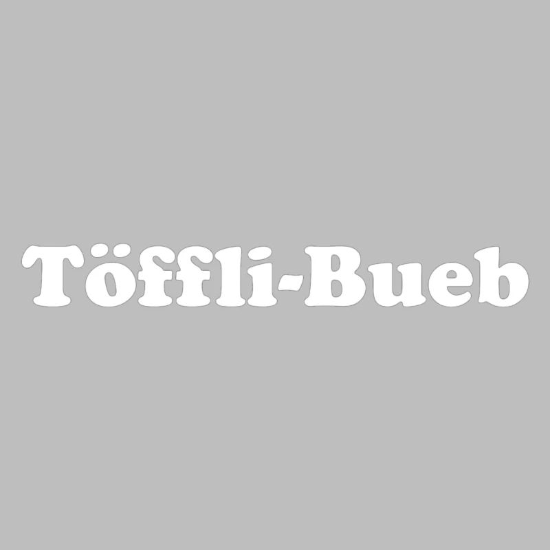 Toeffli Bueb