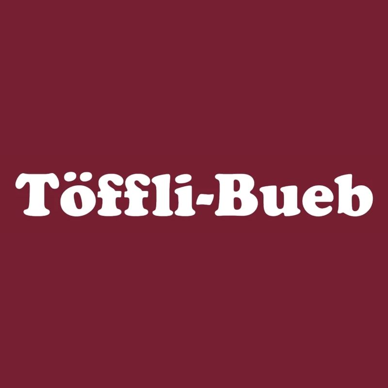 Toeffli Bueb