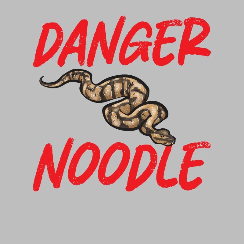 Ball Python Schlange Königspython