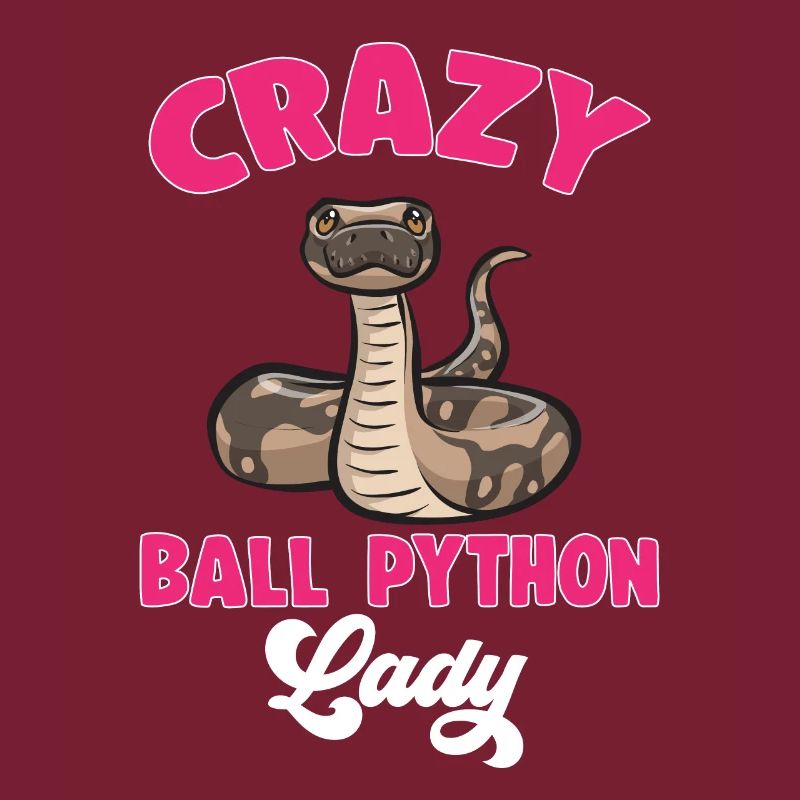 Ball Python Snake King Python