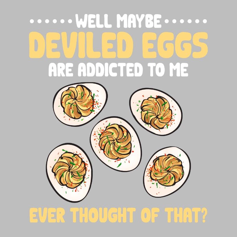 Stuffed Eggs Deviled Eggs