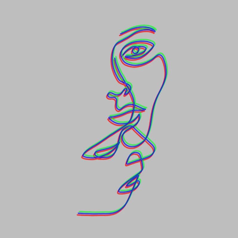 Faces