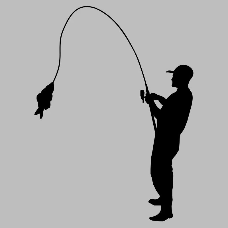 pêcheur