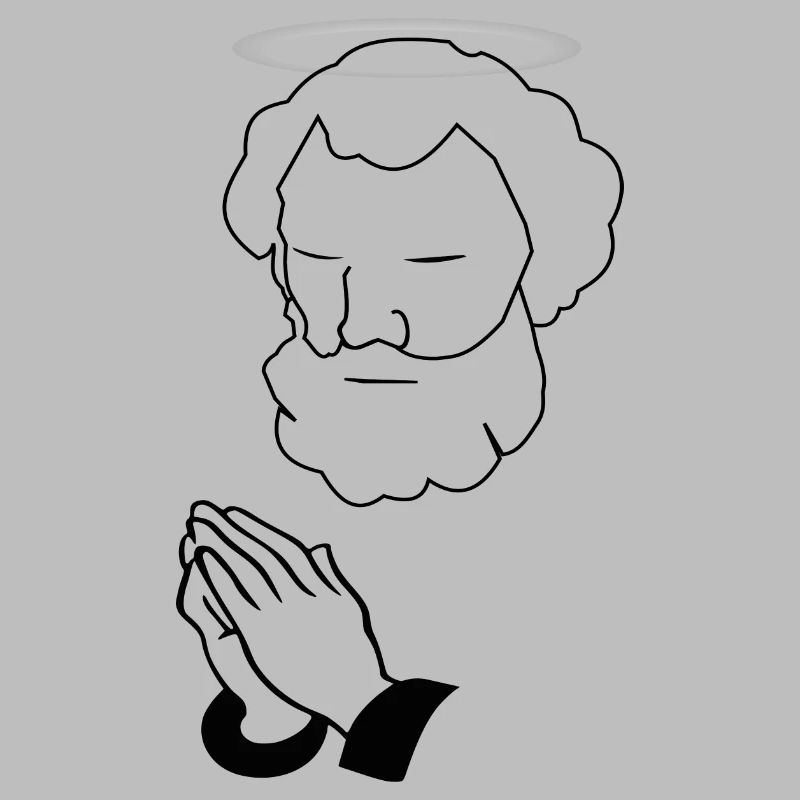 saint