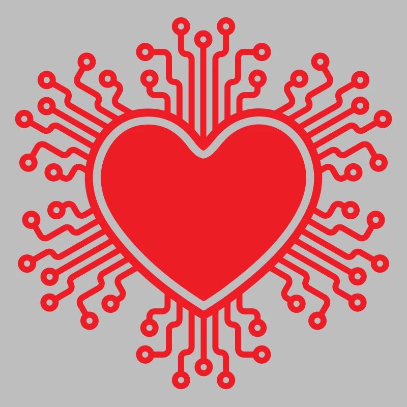 LOVE MICROCHIP AI CPU