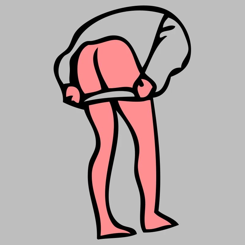 ass spank dude man 1