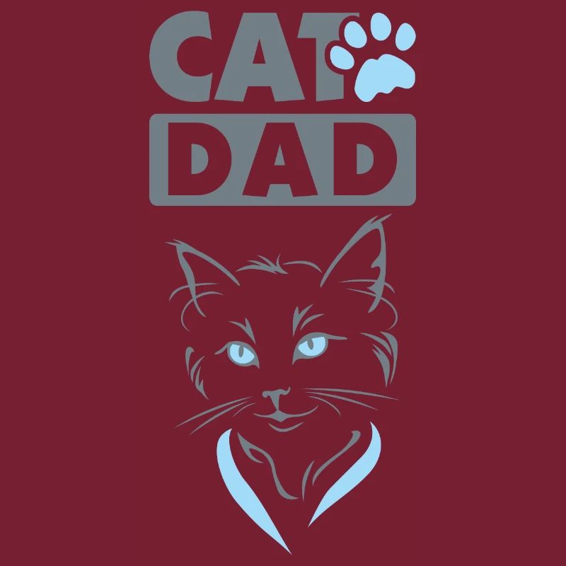 Conception de chat DAD