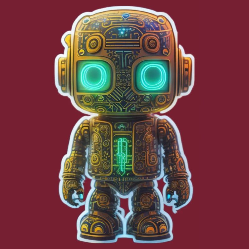 Small Robot