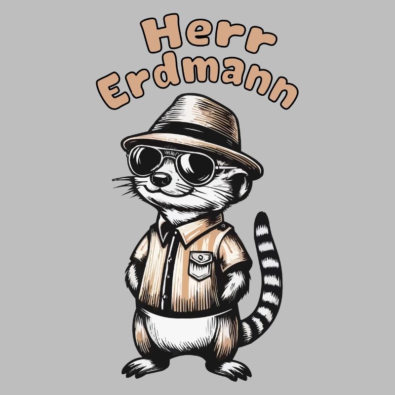 Herr Erdmann