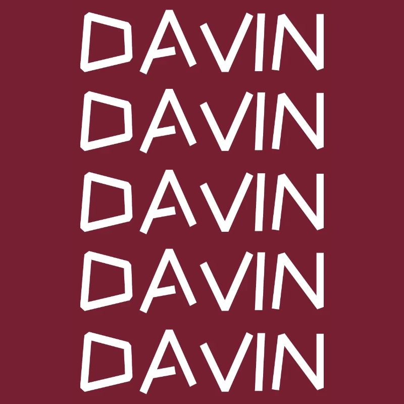 Davin