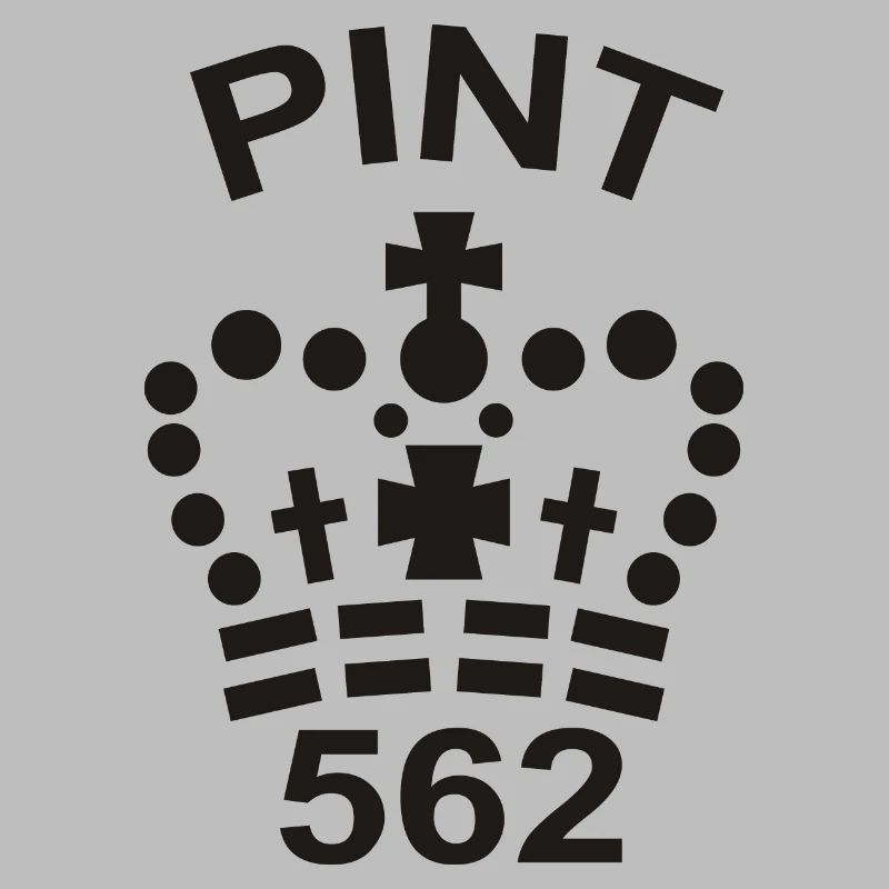 Pinte impériale