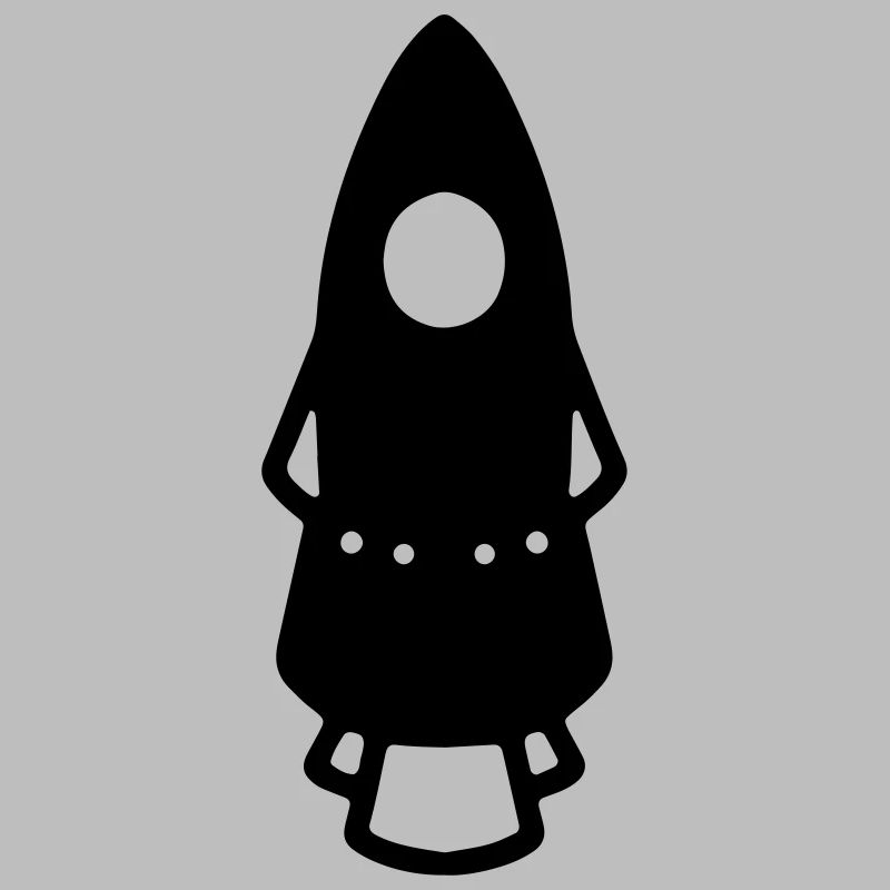 Fusée Rocket fusée