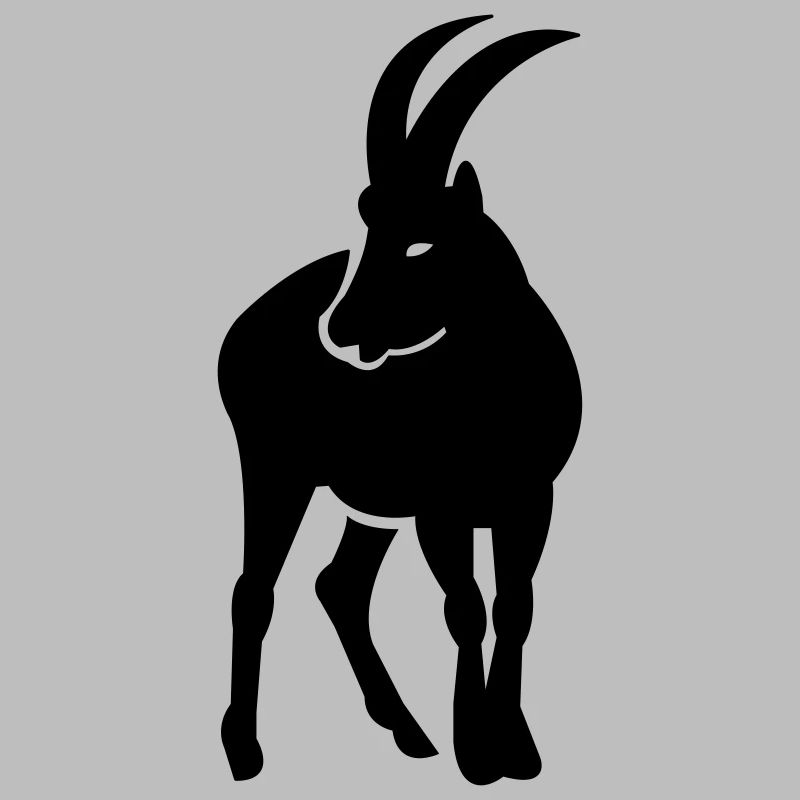 steinbock