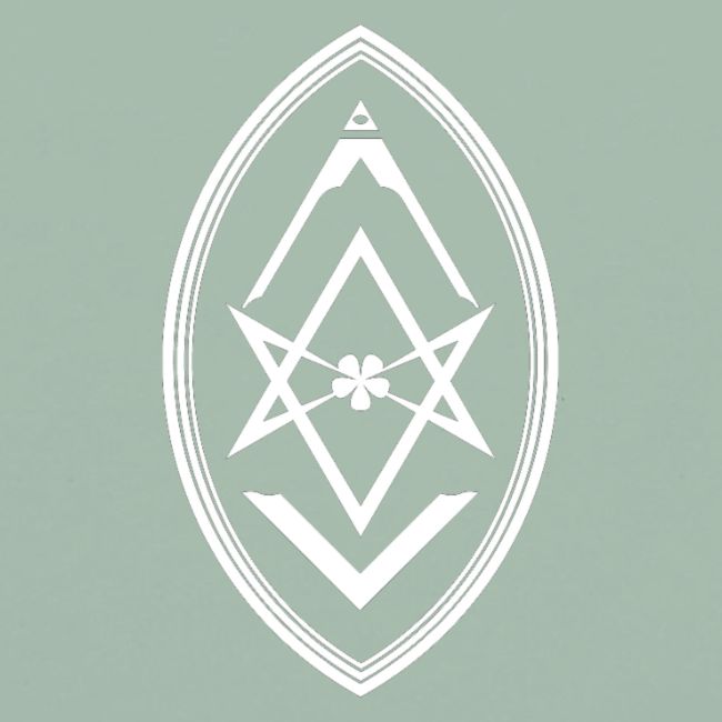 Thelema Masonry Lamen