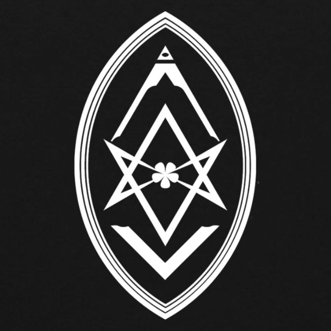 Thelema Masonry Lamen