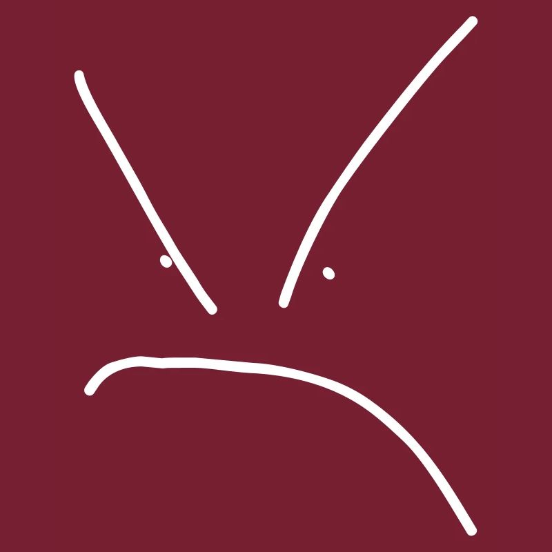 Evil eye | evil line drawing stinksauer