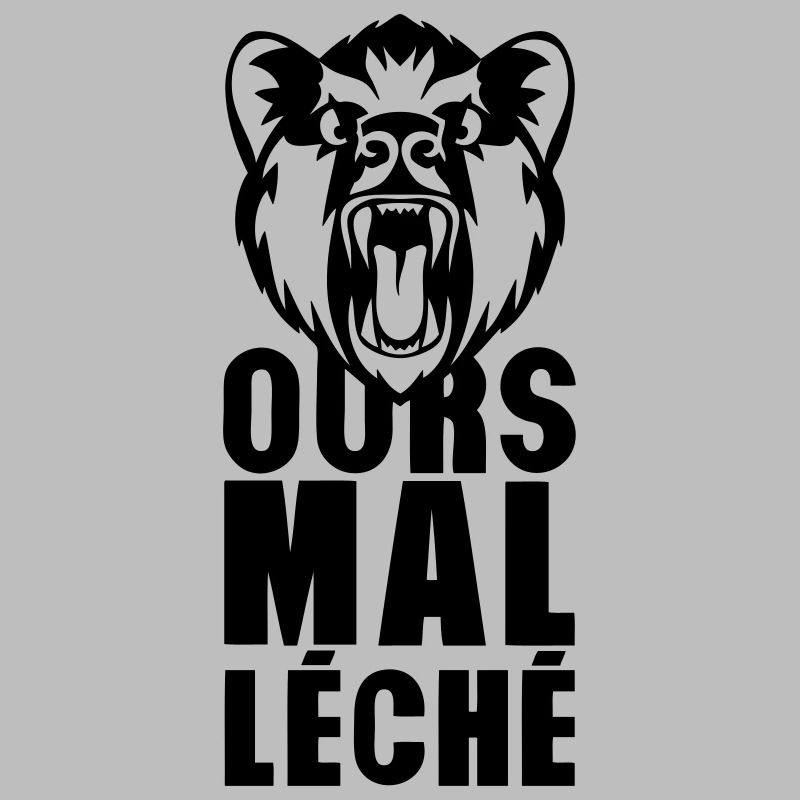 ours mal leche expression citation 0