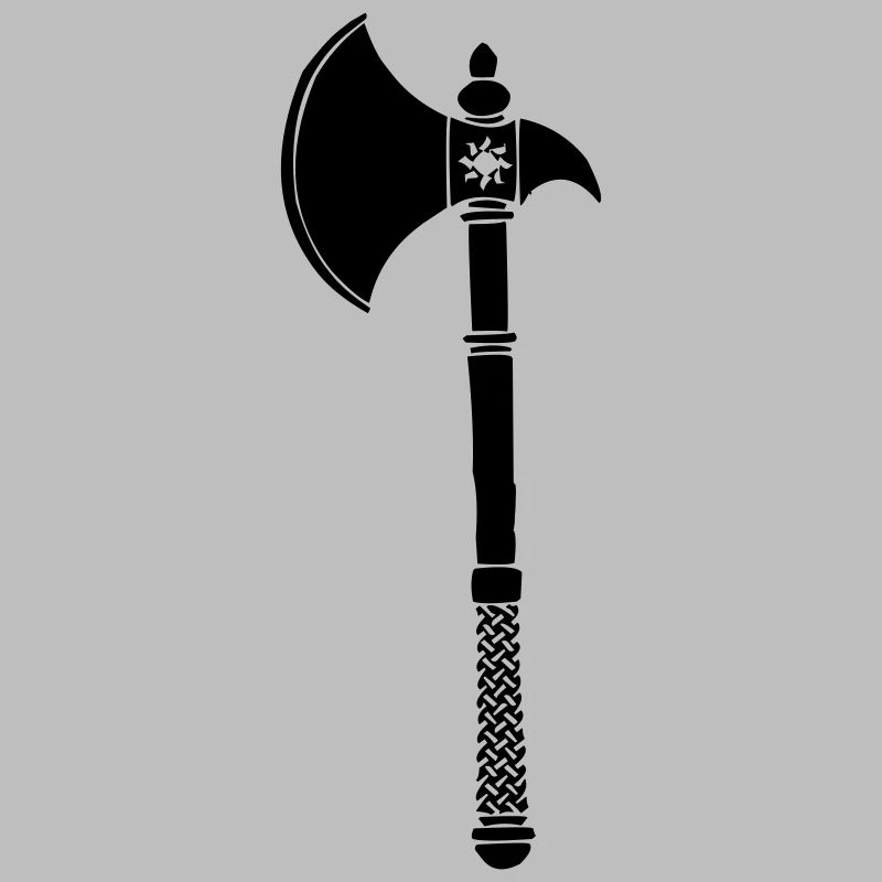 axe