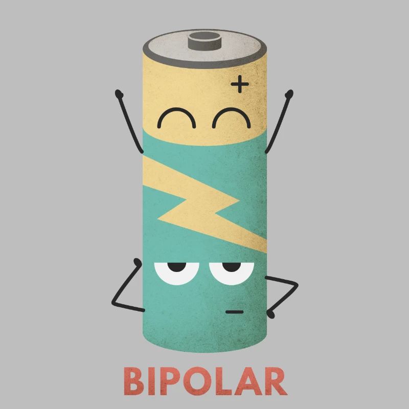 Bipolar Batterie