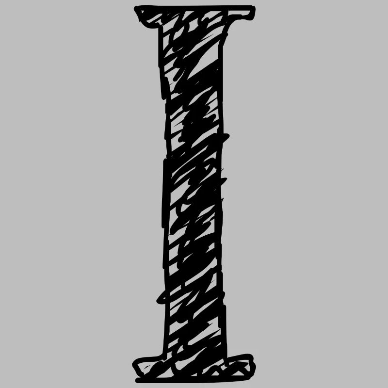 I