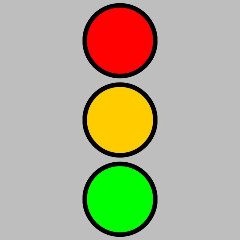 Feu de circulation 02
