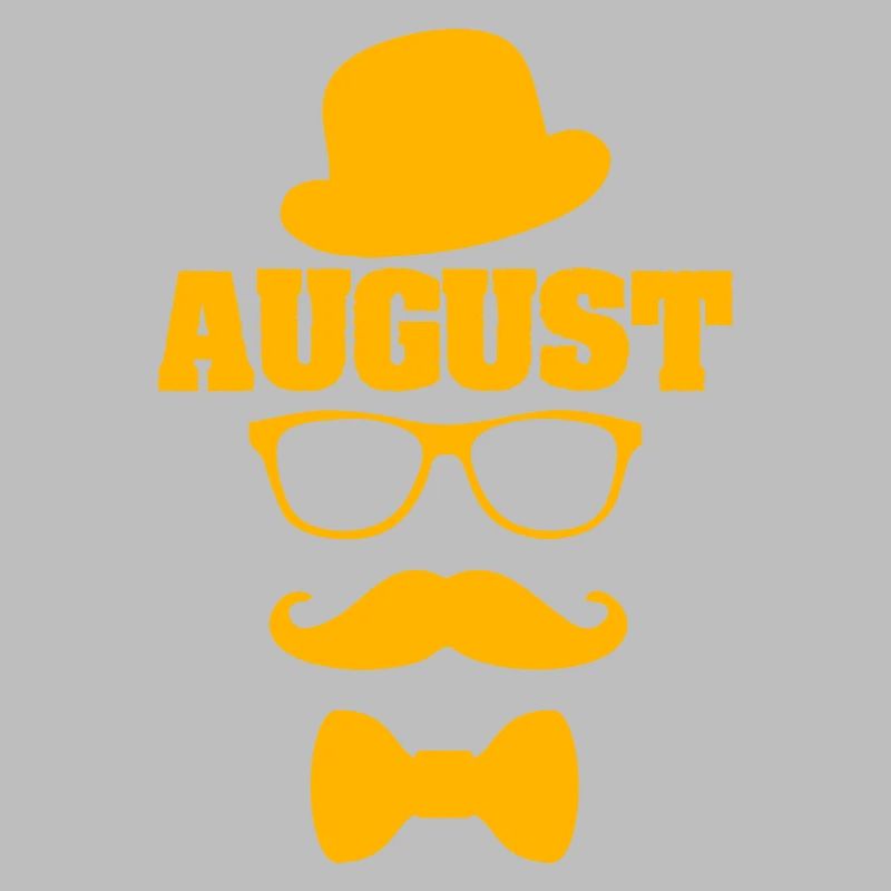 Hipster August
