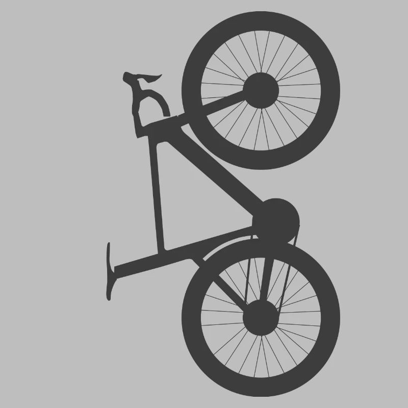 VÉLO DE ROUTE | Course cycliste | Carbone | T-Shirt, Pull